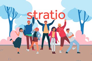 Stratio’s Progression Framework