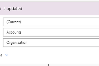 PSA to Power Automate Implementors using the CDS