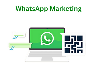 WhatsApp Bulk Marketing for Lead Generation