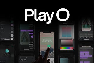 Play raises $9.1M to build the first native iOS design tool.