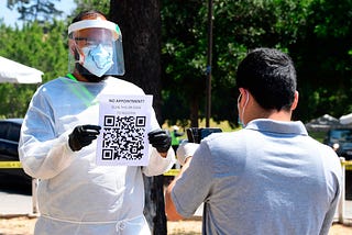 Rejuvenating QR Codes