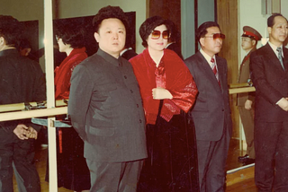 Kidnapped to Make Movies for Kim Jong-Il