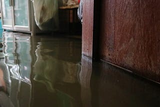 How Quickly Can Water Cause Damage In Your Home?