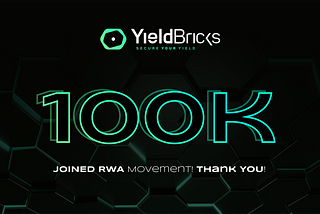 YieldBricks Presale Reward Campaigns: Celebrating Our Community’s Engagement