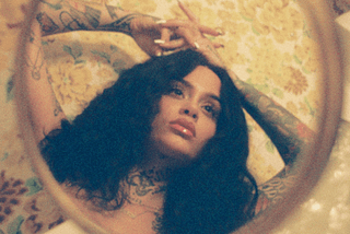 Kehlani’s Is Playing By Her Own Rules