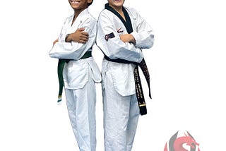 Engaging Before & After School Programs in Milton | Dragon Taekwondo