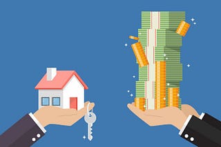 Rent vs Buy — The Definitive Guide