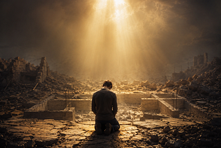 I Am Not Allowed to See Condemnation.