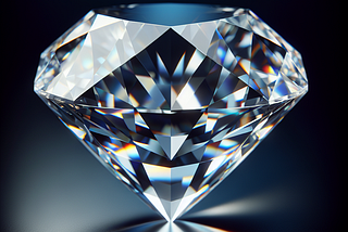 Diamond Crystal Properties