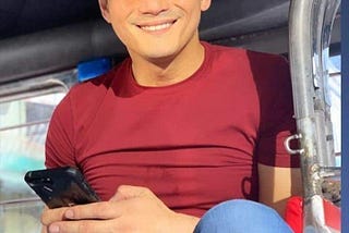 Robin Padilla Stars as a Voice Talent in Filipino Animation Coming on Netflix