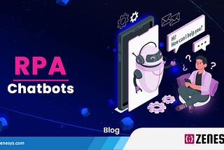 Automate Customer Service With Rpa Chatbots