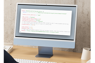 Embracing the Configuration Platform: The Next Evolution in DevOps