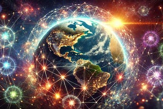 Weaving LACE: The Worldwide AI Insight Network