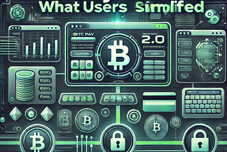 Exploring the New Features of BTCPay Server 2.0: What Users Need to Know