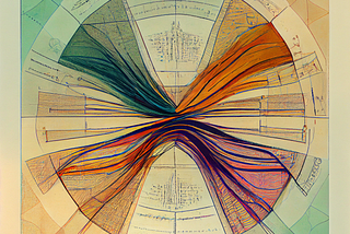Generative AI and Technology in Art