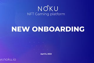 Crypto Heroes — New onboarding system