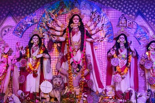 Durga Puja 2023 Date, Significance, History, Celebration and Rituals