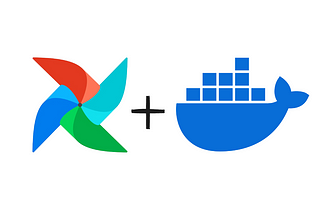 Utilizing DockerOperator in Airflow to Run Containerized Applications in Data Engineer Projects