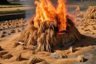 Eternal Heaps Of Mortal Hampers