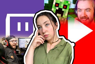 Twitch or YouTube? What’s best for gaming content?