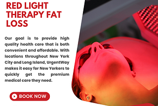 How soon can I expect to see results after starting red light therapy for fat loss?