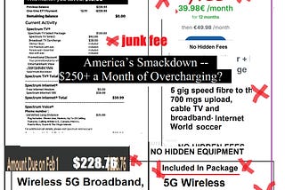 Why Are Overseas Communications Prices, from Wireless to Broadband, a Fraction of what We Are…