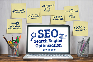 How to Boost Your Website’s Visibility and Drive More Traffic?