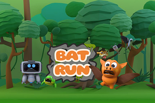 Bat Run’s Trailer Unveiled and Tester Sign-Up Now Open — Be Part of the Adventure! 🚀