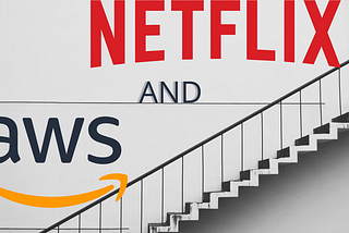 How Netflix got beneffited from AWS?