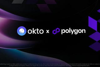 Okto Wallet to Power Seamless Interoperability and Chain Abstraction on AggLayer, Merging Front End…