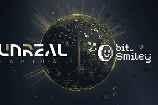 Elevating Our Reach: Partnering with bitSmiley