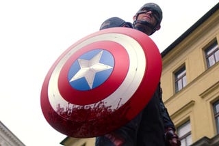 No, the MCU Isn’t ‘Military Propaganda,’ It’s the Opposite