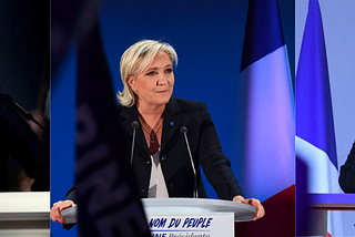 The “Great Replacement” Narrative in the 2022 French Presidential Elections