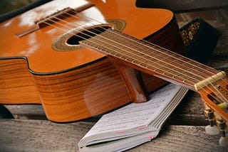 Is it your Dream to Write a Song? These Tips Might Help you!