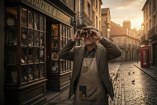 Local SEO 101: How to Get Found in Your Neighborhood