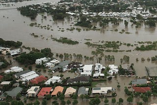 Climate 200: Why Business Should Move From Goals To Outcomes.