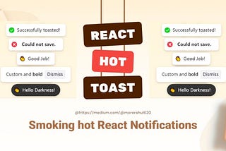 React-Hot-Toast setup in Next.js