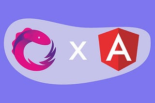 Anguar + Rxjs equals to best performance