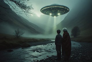 What Fell from the Constellations