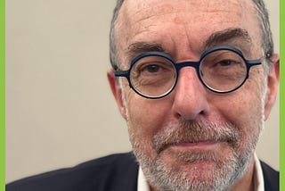 I’m Aware That I’m Rare: Ron Zolty, MD (516)