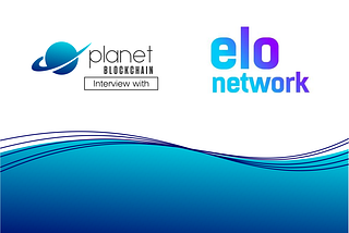 Interview with Elo Network