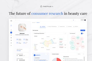 TactileAI: Launch Announcement