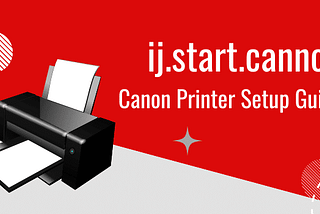 What is a ij.start.canon printer and their types?