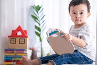 Cognitive-development-in-early-childhood