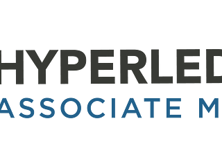 Penn Blockchain Club joins Hyperledger as an Associate Member