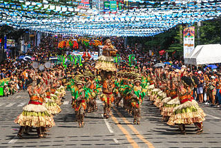 Pasifika festival: the celebration of culture