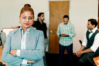 3 Underrated Skills of Great Leaders