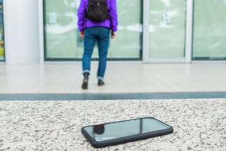 Discover Android’s New Feature to Find Your Phone Without a Connection