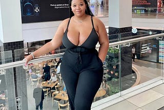 Sophia, a 45-Year-Old Mombasa Sugar Mummy Searching for a Handsome and Loyal Partner