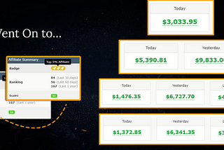 No Skills. No Experience. Still Made $230,000 Online — Here’s How